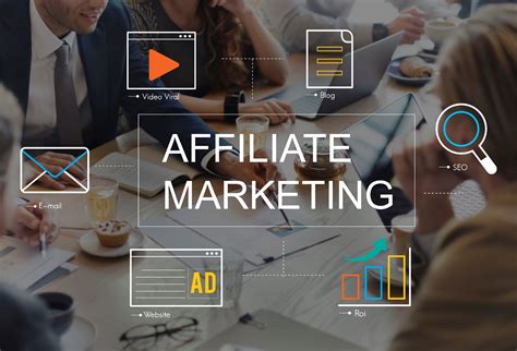 Affiliate Marketing ile Blogunuzdan ve Sosyal Medyadan Gelir Elde Etmek