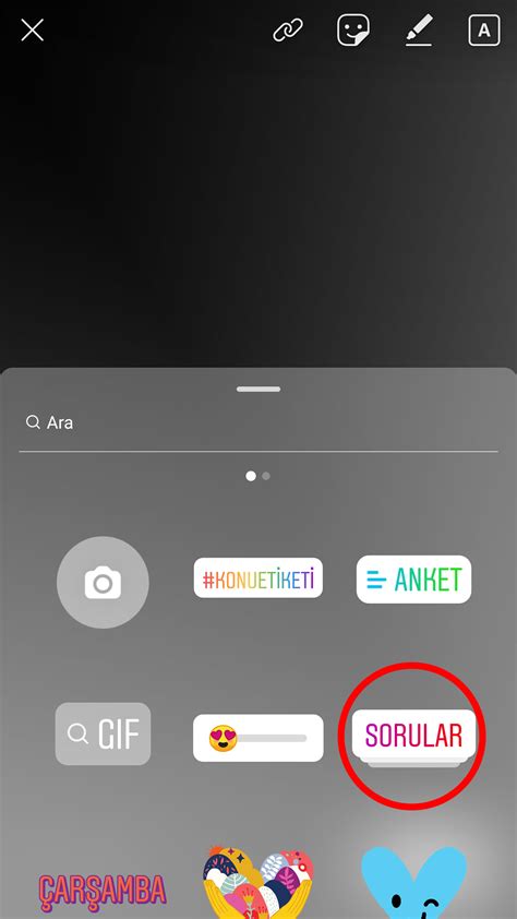 Instagram Hikayelerinde Anket ve Soru Özelliği Nasıl Kullanılır?