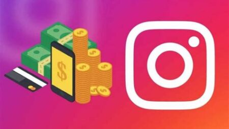 Instagram’da Ürün Satışı ve Tanıtımı ile Para Kazanma