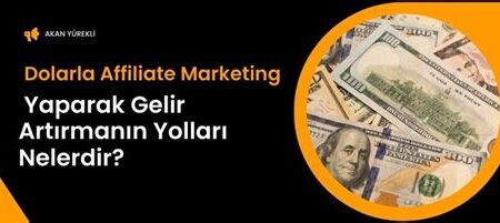 Pinterest’te Affiliate Marketing İle Gelir Artırma Yolları