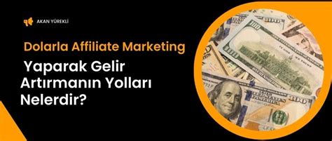 Pinterest'te Affiliate Marketing İle Gelir Artırma Yolları