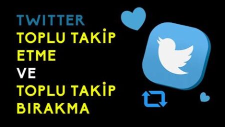 Twitter’da Trendleri Takip Etme ve Katılma Stratejileri