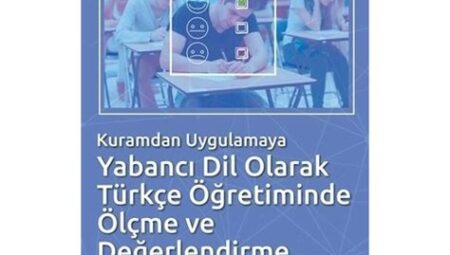 Yabancı Dil Öğretiminde Ölçme ve Değerlendirme