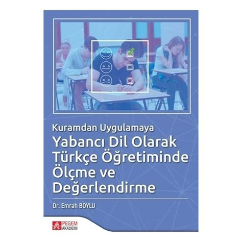 Yabancı Dil Öğretiminde Ölçme ve Değerlendirme