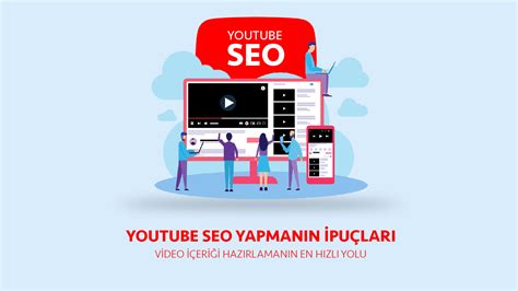 YouTube İçin SEO İpuçları